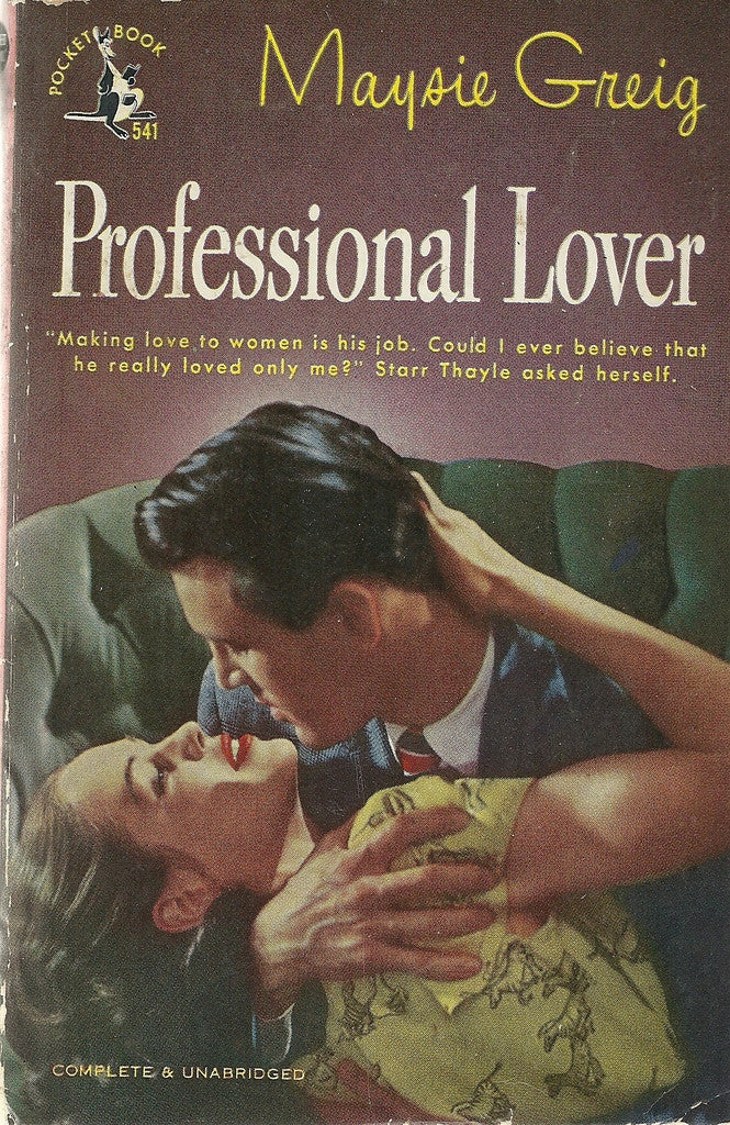 Professional Lover