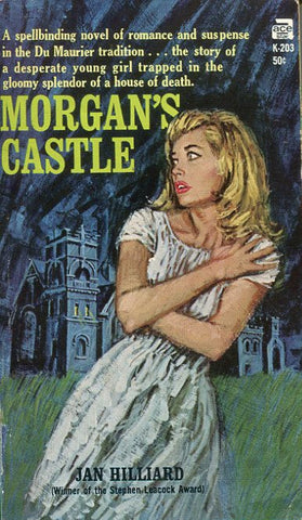 Morgan's Castle