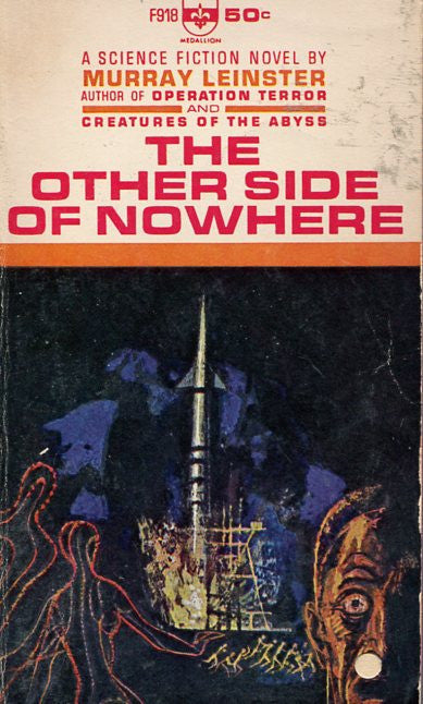 The Other Side of Nowhere