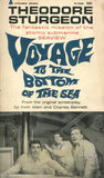 Voyage to the Bottom of the Sea