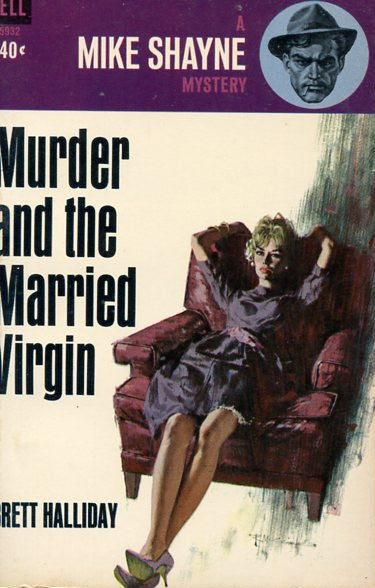 Murder and the Married Virgin
