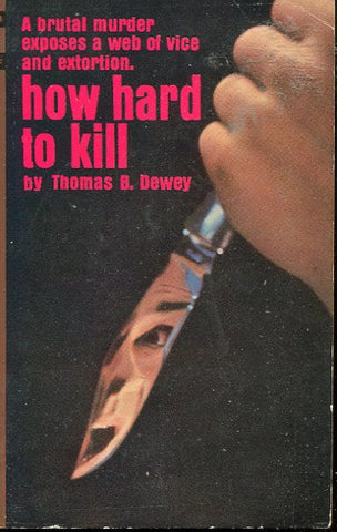 How Hard to Kill