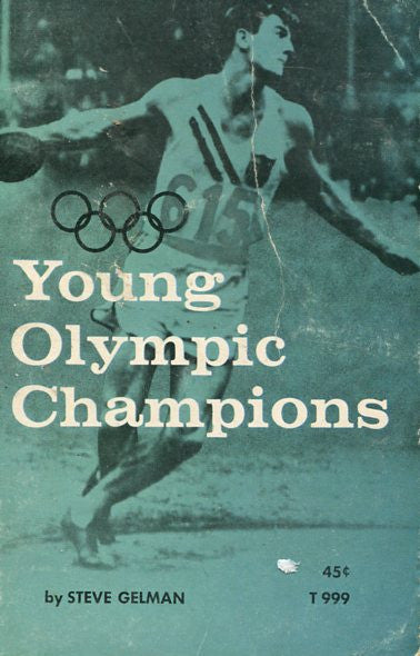 Young Olympic Champions