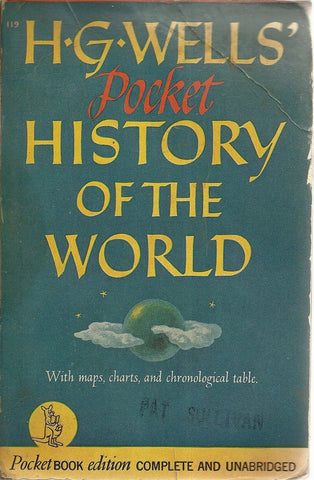 Pocket History of the World