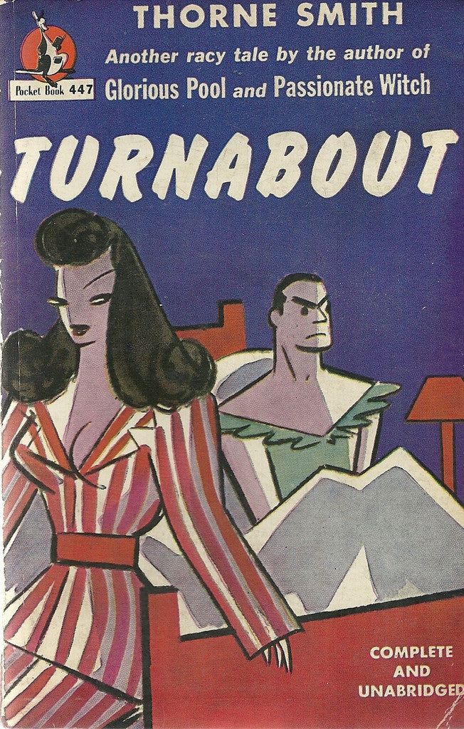 Turnabout