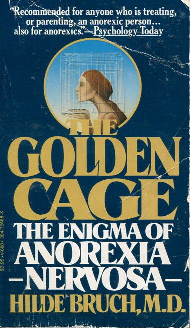 The Golden Cage