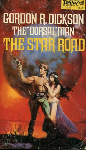 The Starr Road