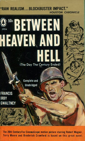 Between Heaven and Hell