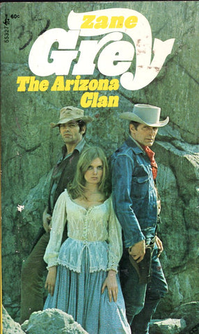 The Arizona Clan