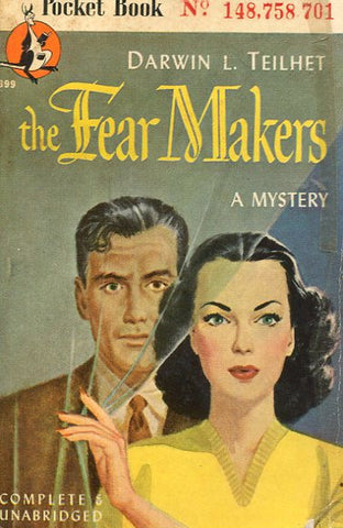 The Fear Makers