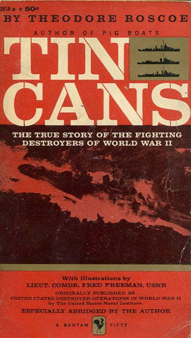 Tin Cans