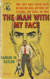 The Man With My Face