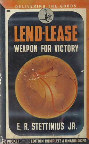 Lend-Lease Weapon for Victory