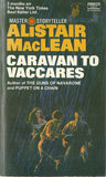 Caravan to Vaccares