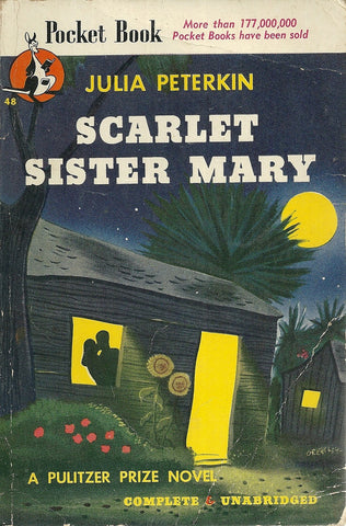 Scarlet Sister Mary