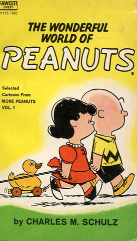 The Wonderful World of Peanuts