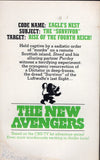 The New Avengers The Eagle's Nest