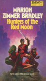 Hunters of the Red Moon