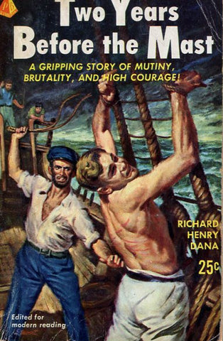 Two Years Before the Mast