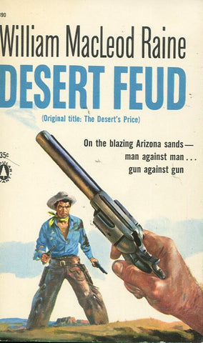 Desert Feud