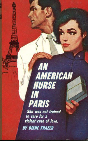 An American Nurse in Paris
