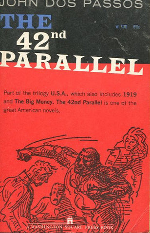 The 42nd Paralell