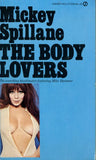 The Body Lovers