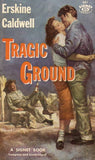 Tragic Ground