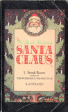 The Life and Adventures of Santa Clause