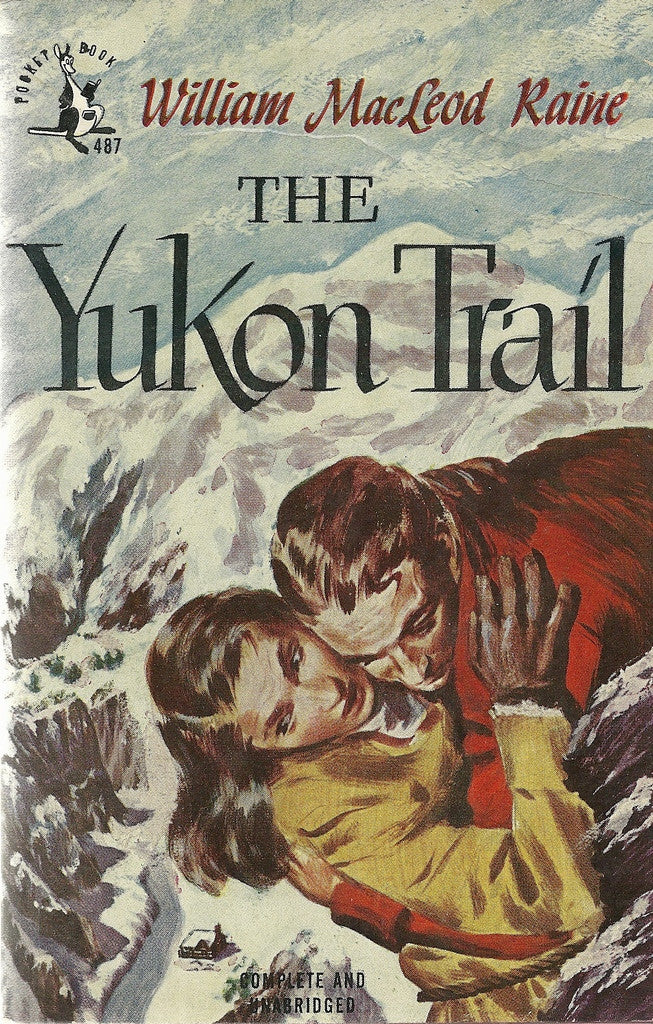 The Yukon Trail