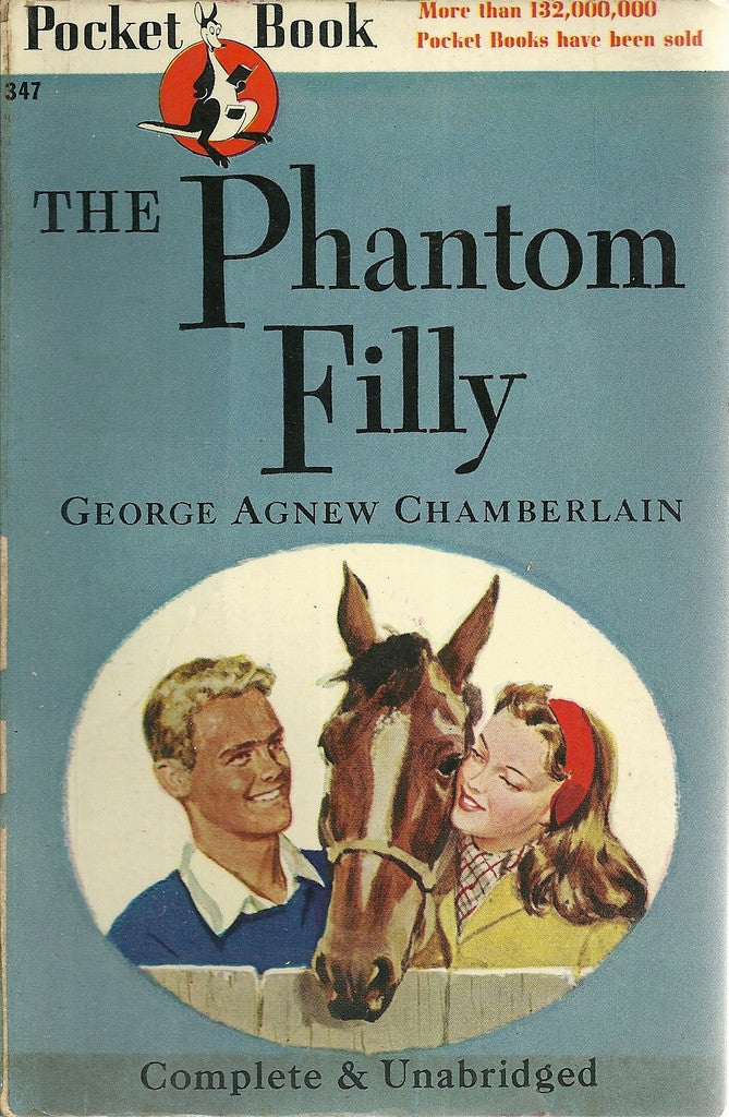 The Phantom Filly