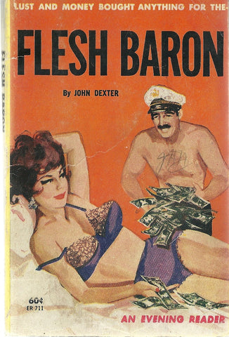 Flesh Baron