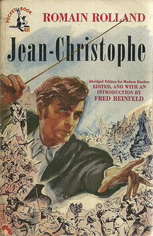 Jean-Christophe