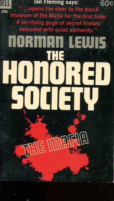 The Honored Society