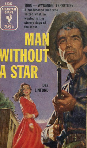 Man Without a Star