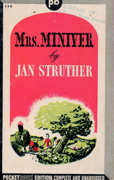 Mrs. Miniver