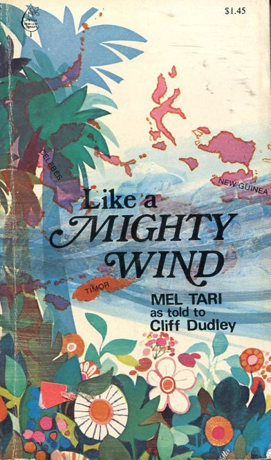 Like A Mighty Wind