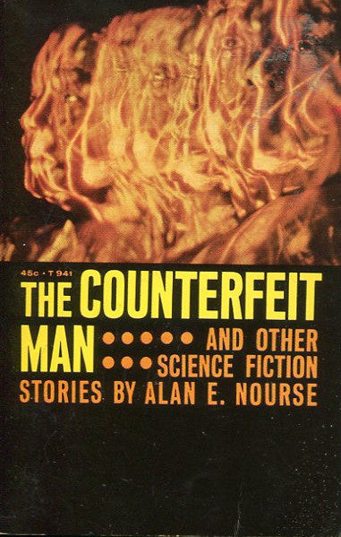 The Counterfeit Man