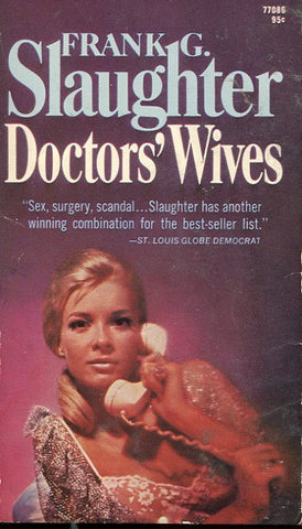 Doctor's Wives