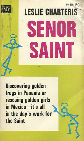 Senor Saint