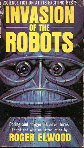 Invasion of the Robots