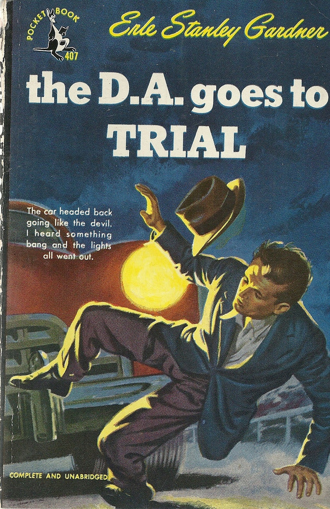 The D.A. Goes to Trial