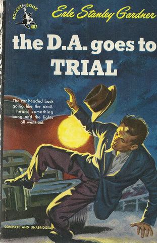 The D.A. Goes to Trial