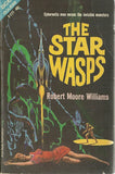 Warlord of KOR and The Star Wasps