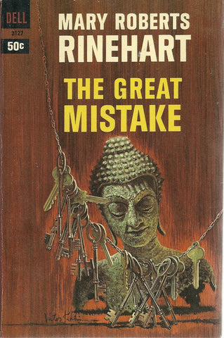 The Great Mistake