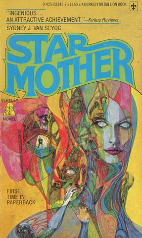 Star Mother