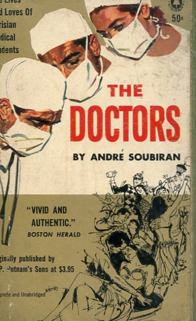 The Doctors