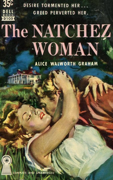 The Natchez Woman