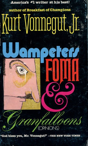 Wamperters Foma & Granfalloons