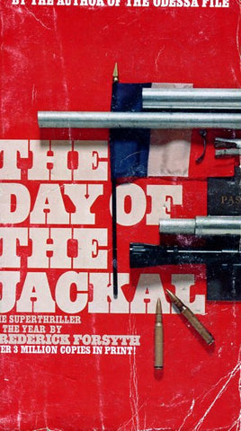 The Day of the Jackal